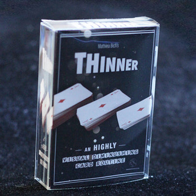 Thinner bich
